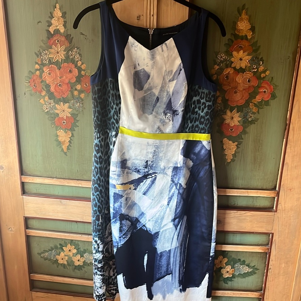 Tahari dress at lowest price you’ll ever see